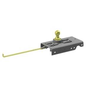 Gooseneck Hitch Center Kit - GNRC1252