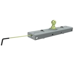 Gooseneck Hitch Center Kit - GNRC1256