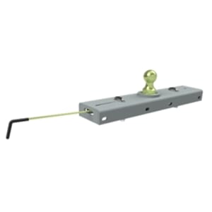 Gooseneck Hitch Center Kit - GNRC1256