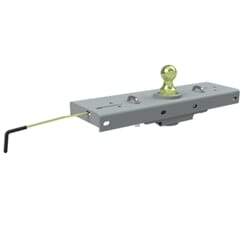 Gooseneck Hitch Center Kit - GNRC800