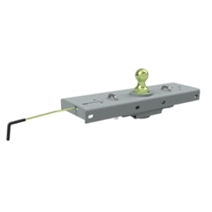 Gooseneck Hitch Center Kit - GNRC800