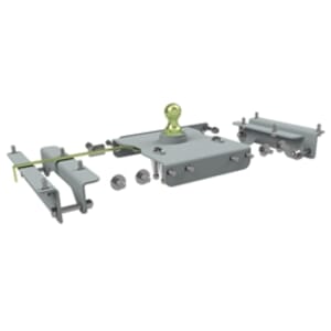 Gooseneck Hitch Center Kit - GNRC816
