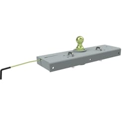 Gooseneck Hitch Center Kit - GNRC900