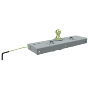 Gooseneck Hitch Center Kit - GNRC900