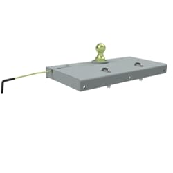 Gooseneck Hitch Center Kit - GNRC907