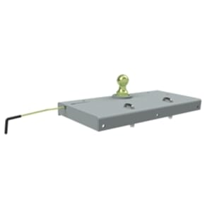 Gooseneck Hitch Center Kit - GNRC907