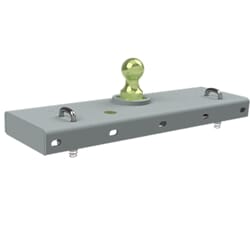 Gooseneck Hitch Center Kit - GNRC909