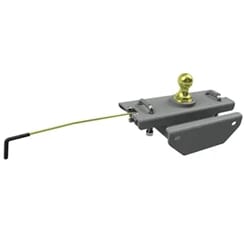 Gooseneck Hitch Center Kit - GNRC920