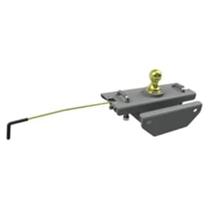 Gooseneck Hitch Center Kit - GNRC920