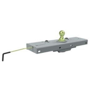 Gooseneck Hitch Center Kit - GNRC950