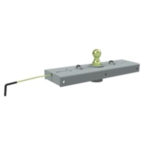 Gooseneck Hitch Center Kit - GNRC959