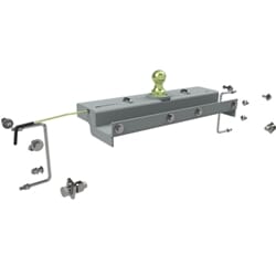 Gooseneck Hitch Center Kit - GNRC962