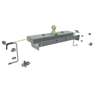 Gooseneck Hitch Center Kit - GNRC962
