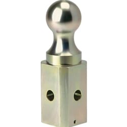 Turnoverball 2-5/16" Hitch Replacement Ball for RAM GNRK1309 - GNXA2005