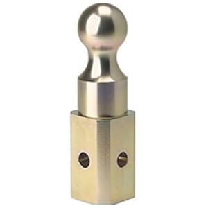 Turnoverball 2" Hitch Replacement Ball - GNXA2010