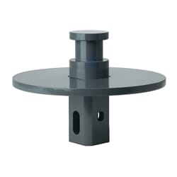 B&W Trailer Hitch Turnoverball Gooseneck Hitch - GNRK1067