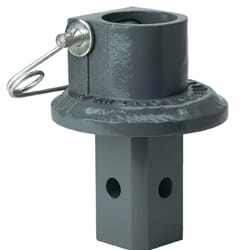 B&W Trailer Hitch Turnoverball Gooseneck Hitch - GNRK1108