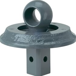 Turnoverball Eyelet - GNXA4075