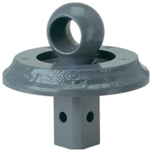 Turnoverball Eyelet - GNXA4075