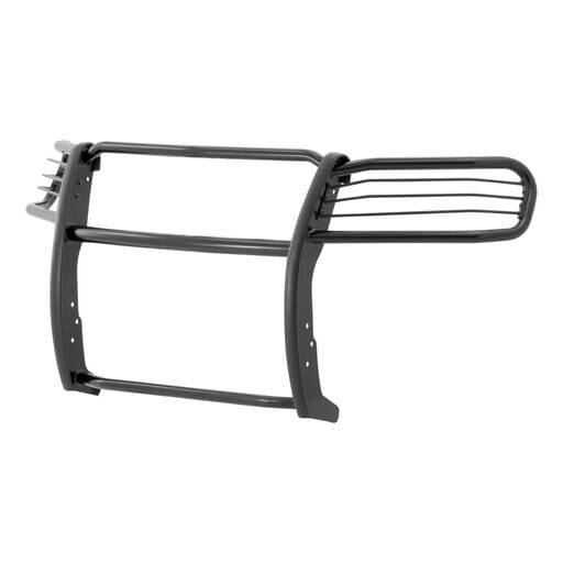 Aries Black Steel Grille Guard, Select Jeep Grand Cherokee - 1052