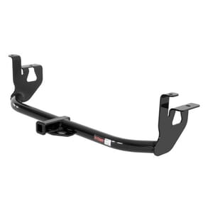 Curt Class 1 Trailer Hitch, 1-1/4" Receiver, Select Volkswagen Golf, GTI - 11000