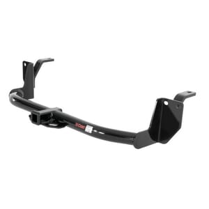 Curt Class 1 Trailer Hitch, 1-1/4" Receiver, Select Honda Crosstour, Accord - 11002