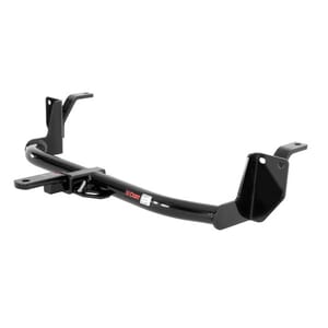 Curt Class 1 Trailer Hitch, 1-1/4" Ball Mount, Select Honda Crosstour, Accord - 110023