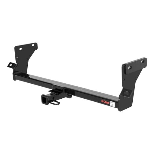 Curt Class 1 Trailer Hitch, 1-1/4" Receiver, Select Dodge Caliber - 11006