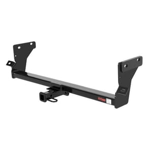 Curt Class 1 Trailer Hitch, 1-1/4" Receiver, Select Dodge Caliber - 11006