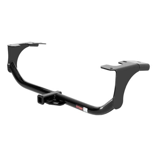 Curt Class 1 Trailer Hitch, 1-1/4" Receiver, Select Smart Fortwo - 11020