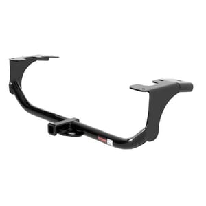 Curt Class 1 Trailer Hitch, 1-1/4" Receiver, Select Smart Fortwo - 11020