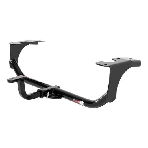 Curt Class 1 Trailer Hitch, 1-1/4" Ball Mount, Select Smart Fortwo - 110203