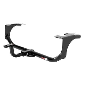 Curt Class 1 Trailer Hitch, 1-1/4" Ball Mount, Select Smart Fortwo - 110203