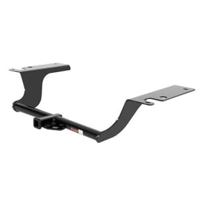 Curt Class 1 Trailer Hitch, 1-1/4" Receiver, Select Kia Optima, Hyundai Sonata - 11025