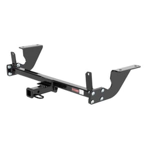 Curt Class 1 Trailer Hitch, 1-1/4" Receiver, Select Mazda MX-5 Miata - 11028