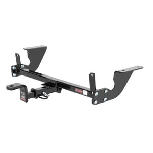 Curt Class 1 Trailer Hitch, 1-1/4" Ball Mount, Select Mazda MX-5 Miata - 110283