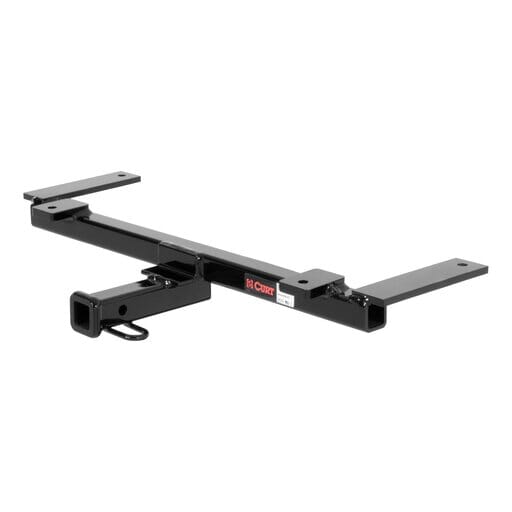 Curt Class 1 Trailer Hitch, 1-1/4" Receiver, Select Chevrolet Corvette - 11034