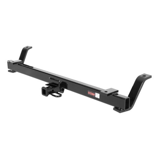 Curt Class 1 Trailer Hitch, 1-1/4" Receiver, Select Ford Mustang - 11041