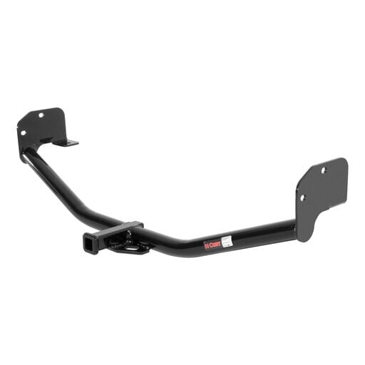 Curt Class 1 Trailer Hitch, 1-1/4" Receiver, Select Ford Mustang - 11048