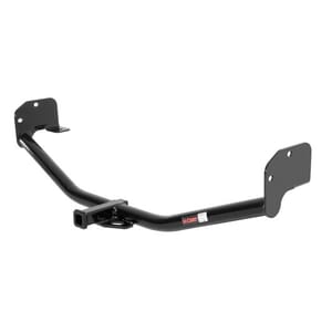 Curt Class 1 Trailer Hitch, 1-1/4" Receiver, Select Ford Mustang - 11048