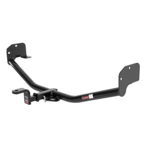 Curt Class 1 Trailer Hitch, 1-1/4" Ball Mount, Select Ford Mustang -110483