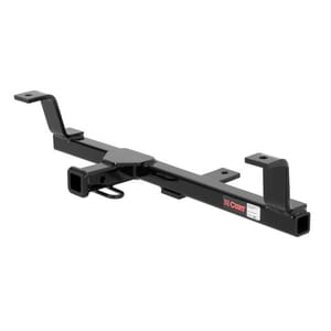 Curt Class 1 Trailer Hitch, 1-1/4" Receiver, Select Volkswagen Passat - 11054