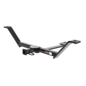 Curt Class 1 Trailer Hitch, 1-1/4" Receiver, Select Honda Fit - 11064