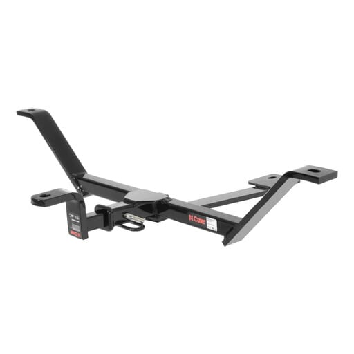 Curt Class 1 Trailer Hitch, 1-1/4" Ball Mount, Select Honda Fit - 110643
