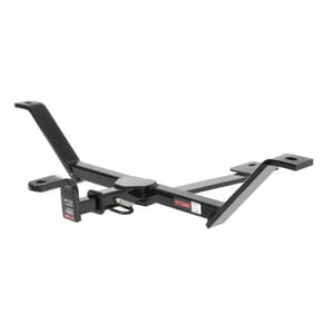 Curt Class 1 Trailer Hitch, 1-1/4" Ball Mount, Select Honda Fit - 110643