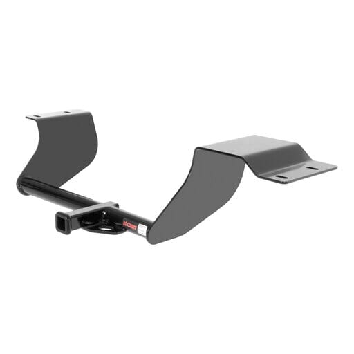 Curt Class 1 Trailer Hitch, 1-1/4" Receiver, Select Ford Fiesta - 11067