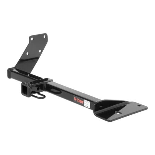 Curt Class 1 Trailer Hitch, 1-1/4" Receiver, Select Volkswagen Jetta - 11070
