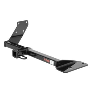 Curt Class 1 Trailer Hitch, 1-1/4" Receiver, Select Volkswagen Jetta - 11070