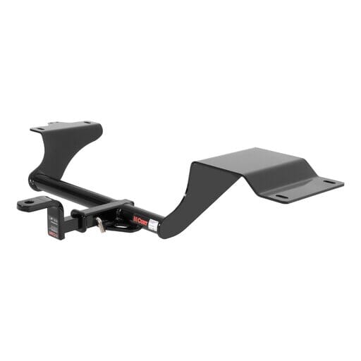 Curt Class 1 Trailer Hitch, 1-1/4" Ball Mount, Select Mazda 2 - 110733