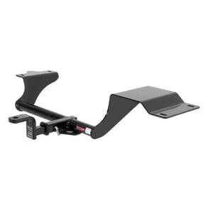 Curt Class 1 Trailer Hitch, 1-1/4" Ball Mount, Select Mazda 2 - 110733